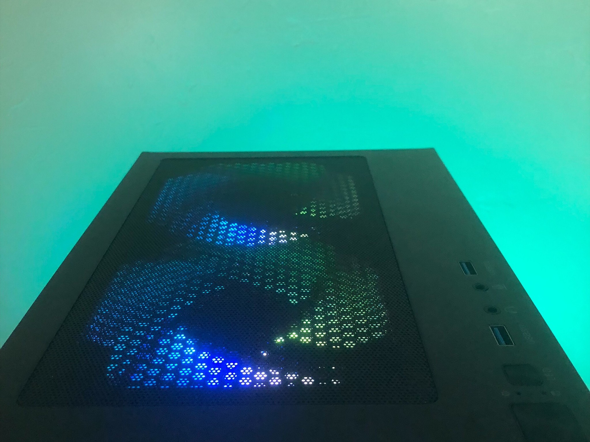 Upgradable Gaming PC | Intel Core i5-9500T + GTX 1070 8GB + 16GB RAM