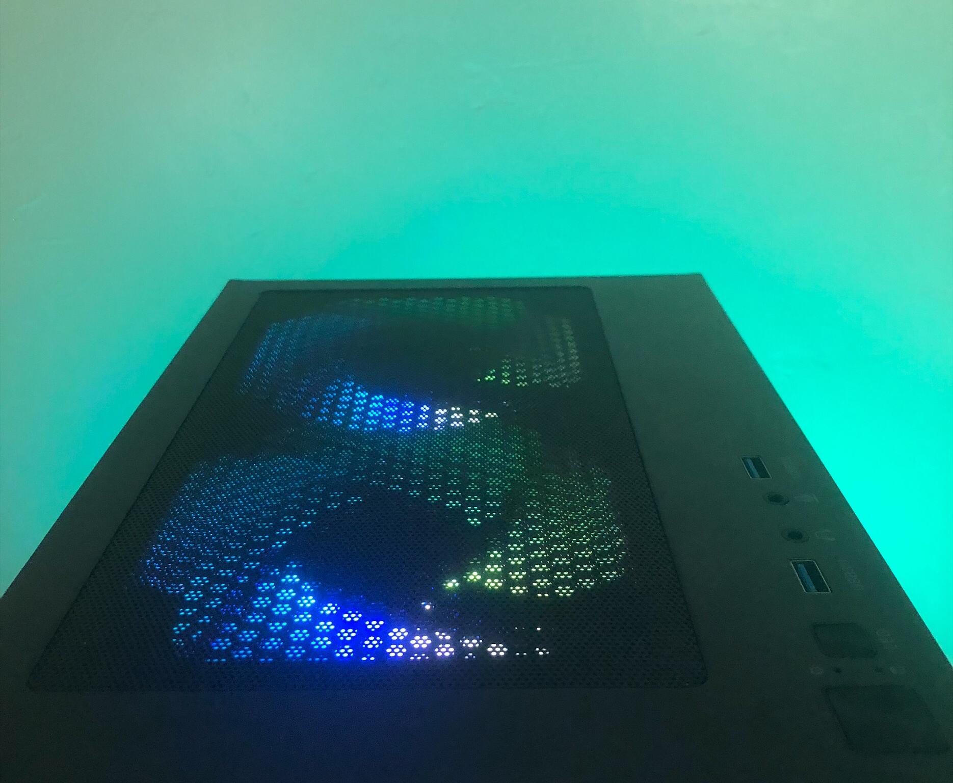 Upgradable Gaming PC | Intel Core i5-9500T + GTX 1070 8GB + 16GB RAM