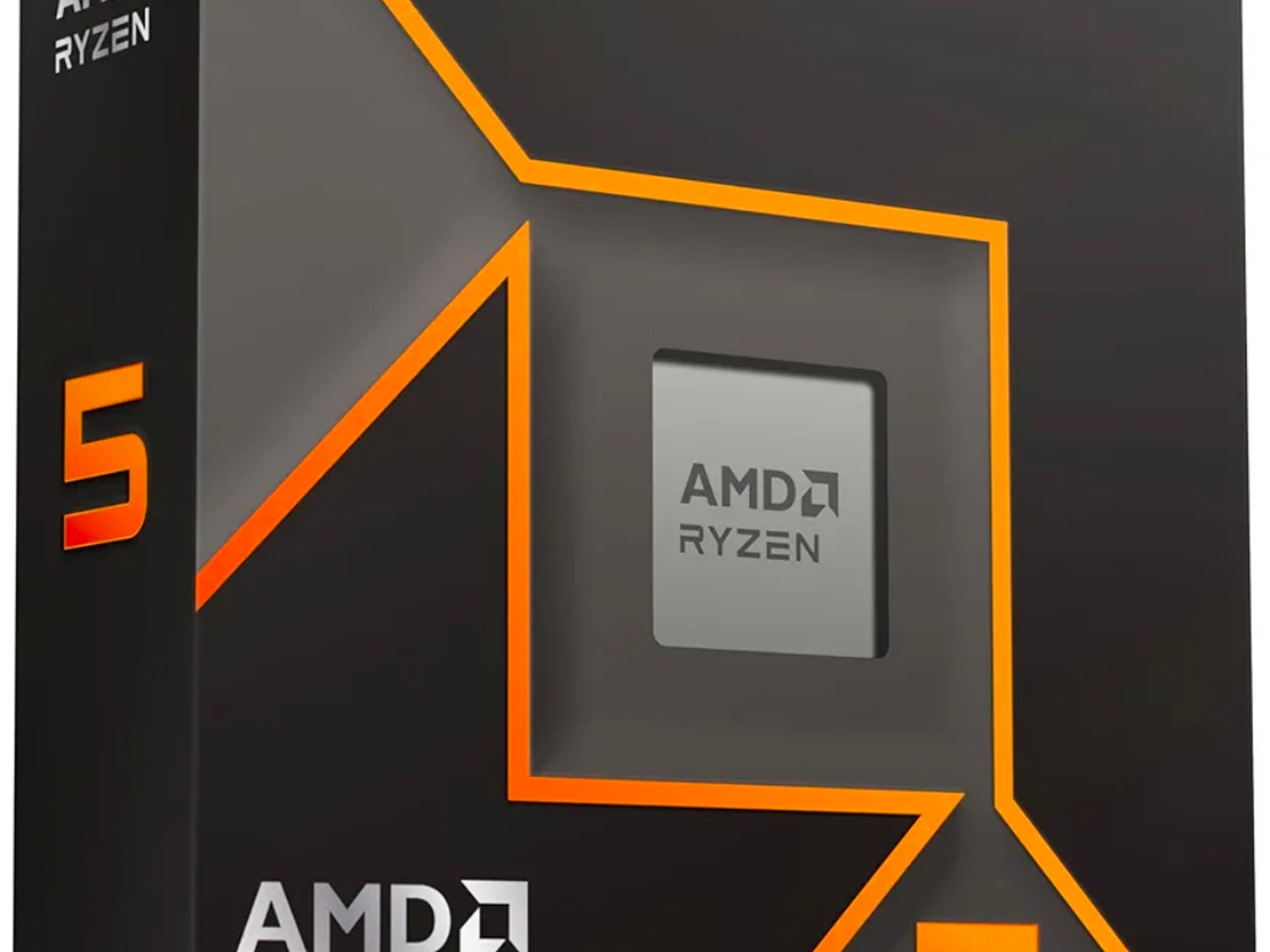 ☆★ New Ryzen 9600x in box ★☆