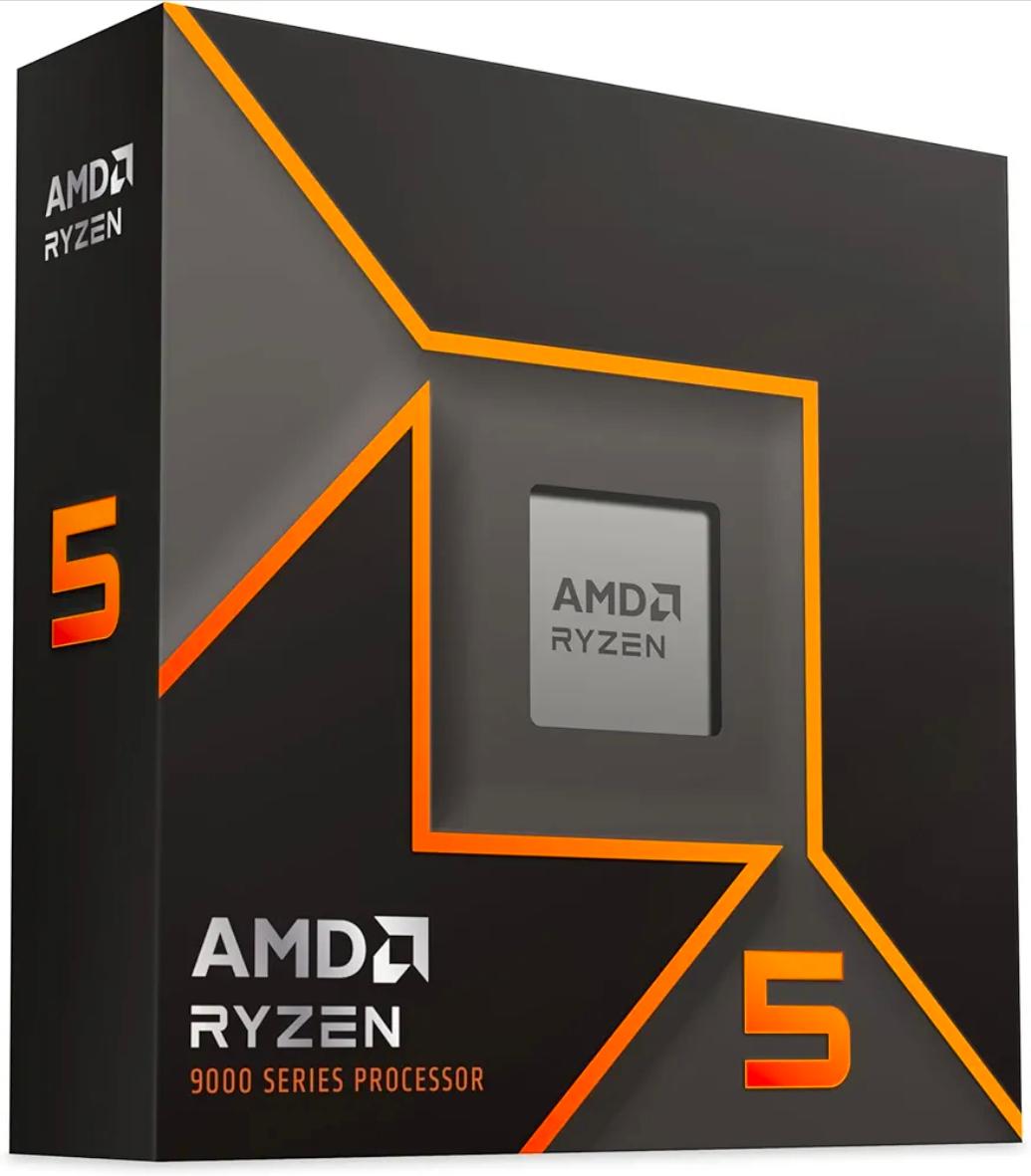 ☆★ New Ryzen 9600x in box ★☆
