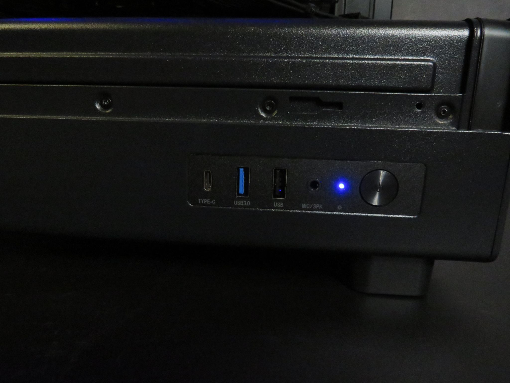 Budget 1440p Gamer: Ryzen 5 3600 + EVGA RTX 2070 + 16GB DDR4 + 1 TB SSD
