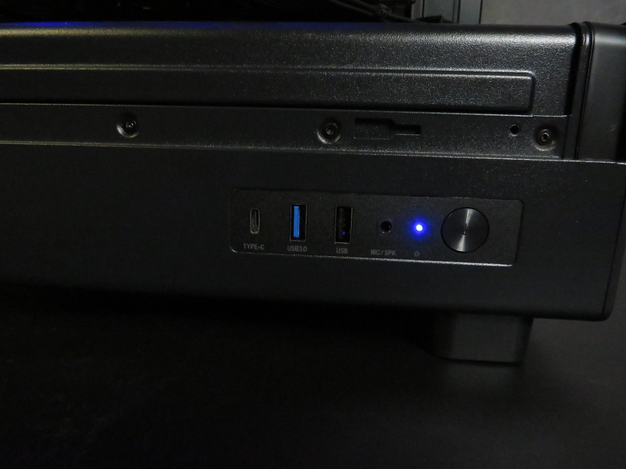 Budget 1440p Gamer: Ryzen 5 3600 + EVGA RTX 2070 + 16GB DDR4 + 1 TB SSD