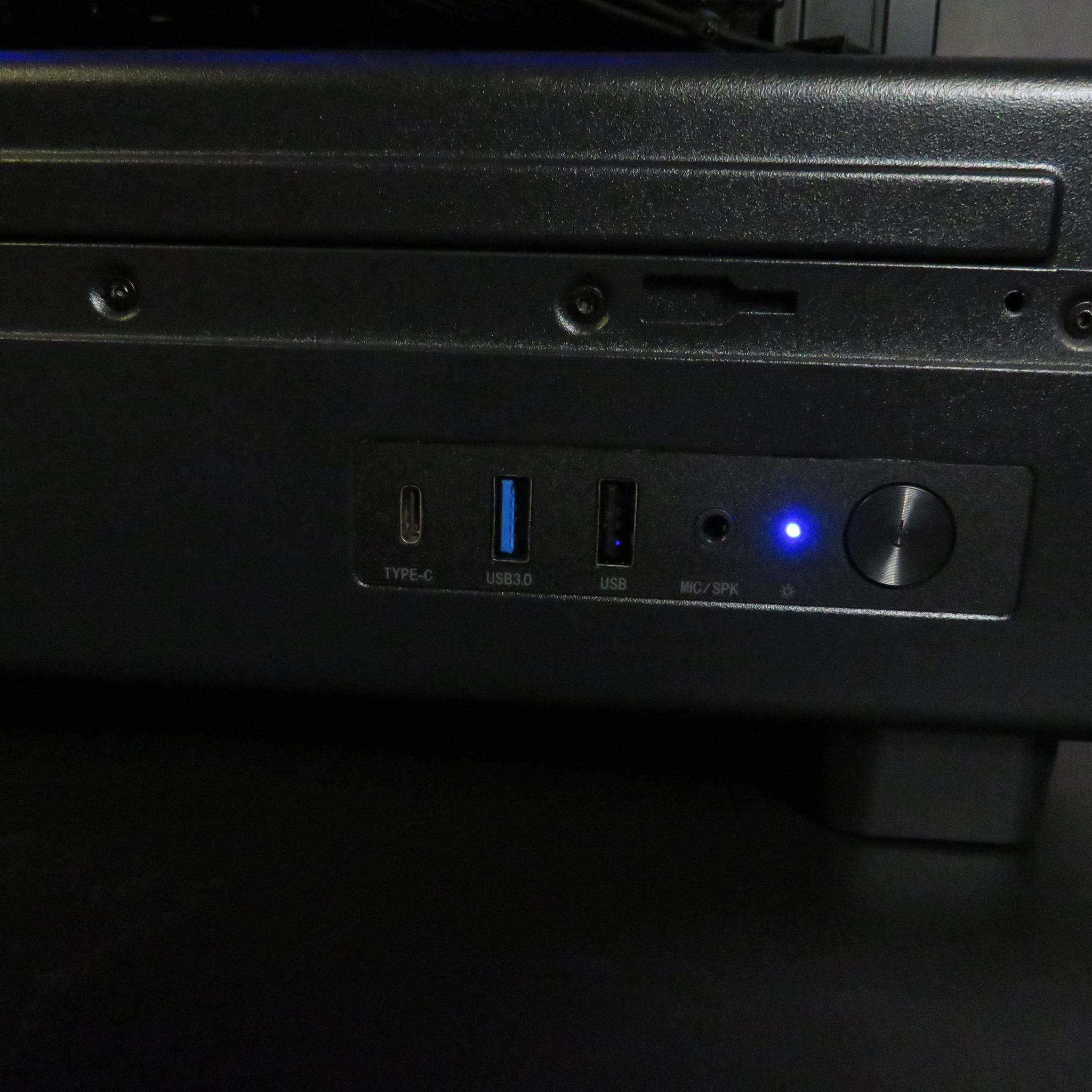 Budget 1440p Gamer: Ryzen 5 3600 + EVGA RTX 2070 + 16GB DDR4 + 1 TB SSD