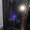ROG z590-E + 10700kf + T-Force 3600mhz 2x16gb ram combo!