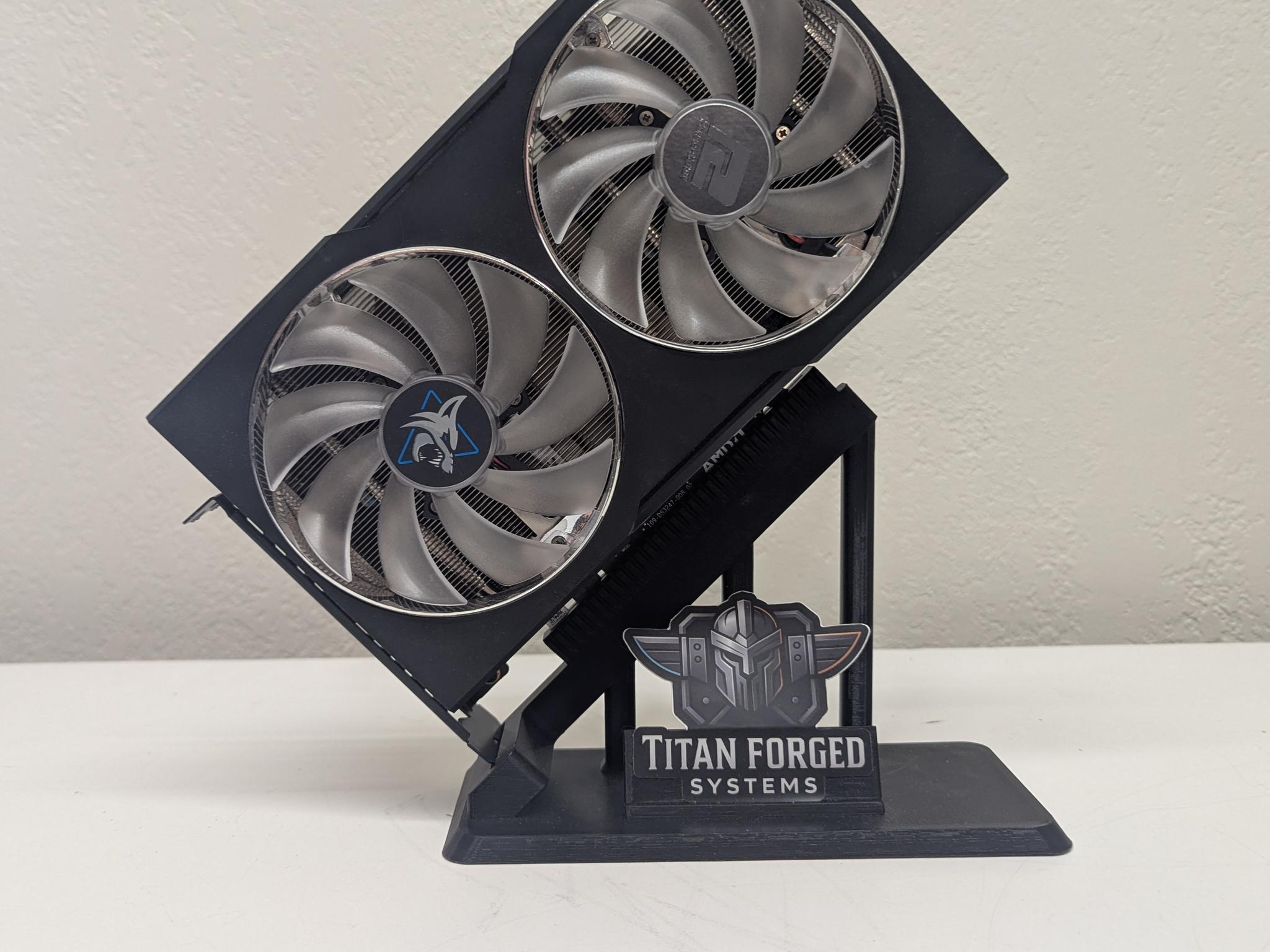 🐺 RX 6600 XT 8GB | PowerColor Hellhound Radeon RX 6600 XT