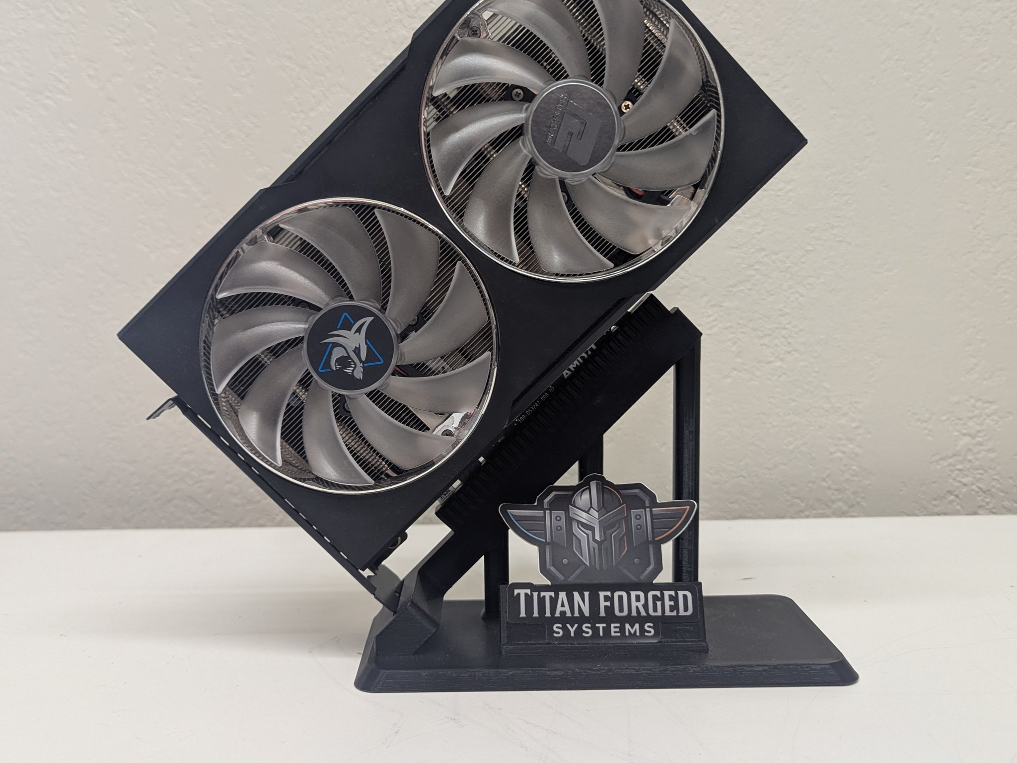 🐺 RX 6600 XT 8GB | PowerColor Hellhound Radeon RX 6600 XT
