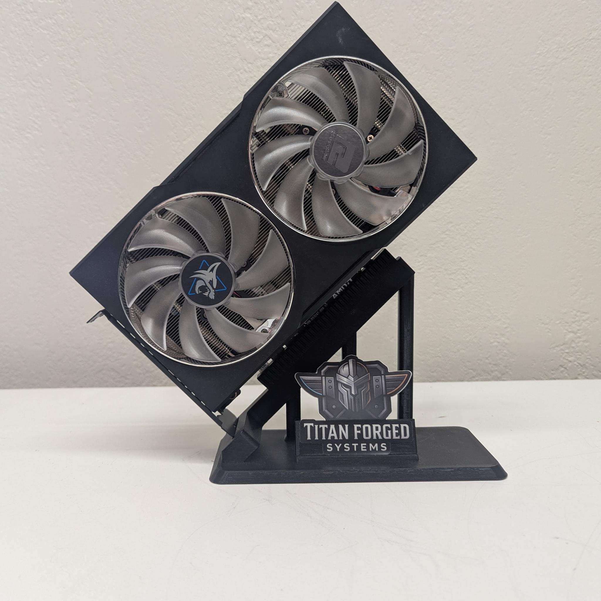 🐺 RX 6600 XT 8GB | PowerColor Hellhound Radeon RX 6600 XT