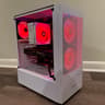 2060 Super, Ryzen 5 3600 Gaming PC 1080p Beast