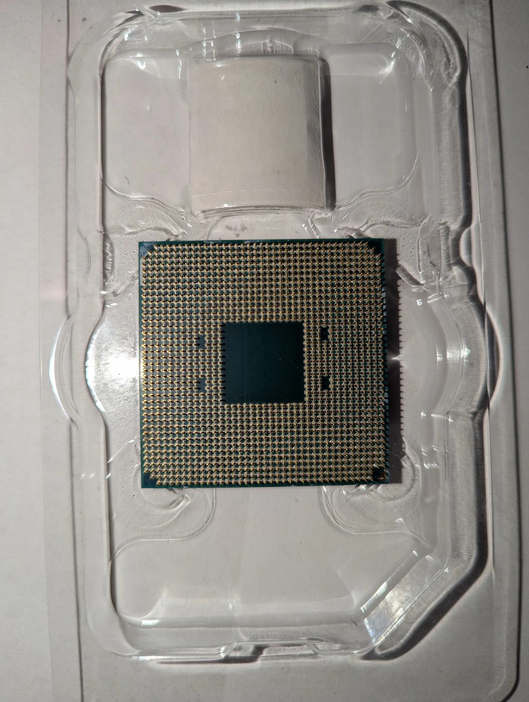AMD Ryzen 7 5800X3D AM4 8-Core Processor With 3D V-Cache +