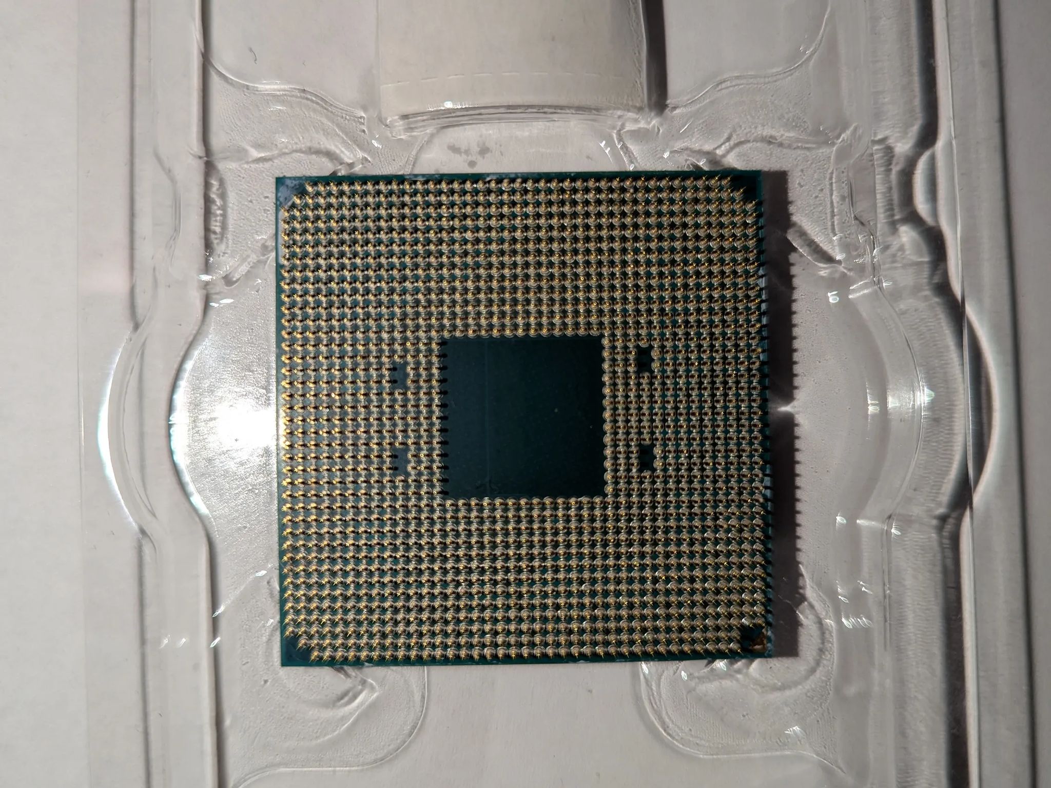AMD Ryzen 7 5800X3D AM4 8-Core Processor With 3D V-Cache + Original Box
