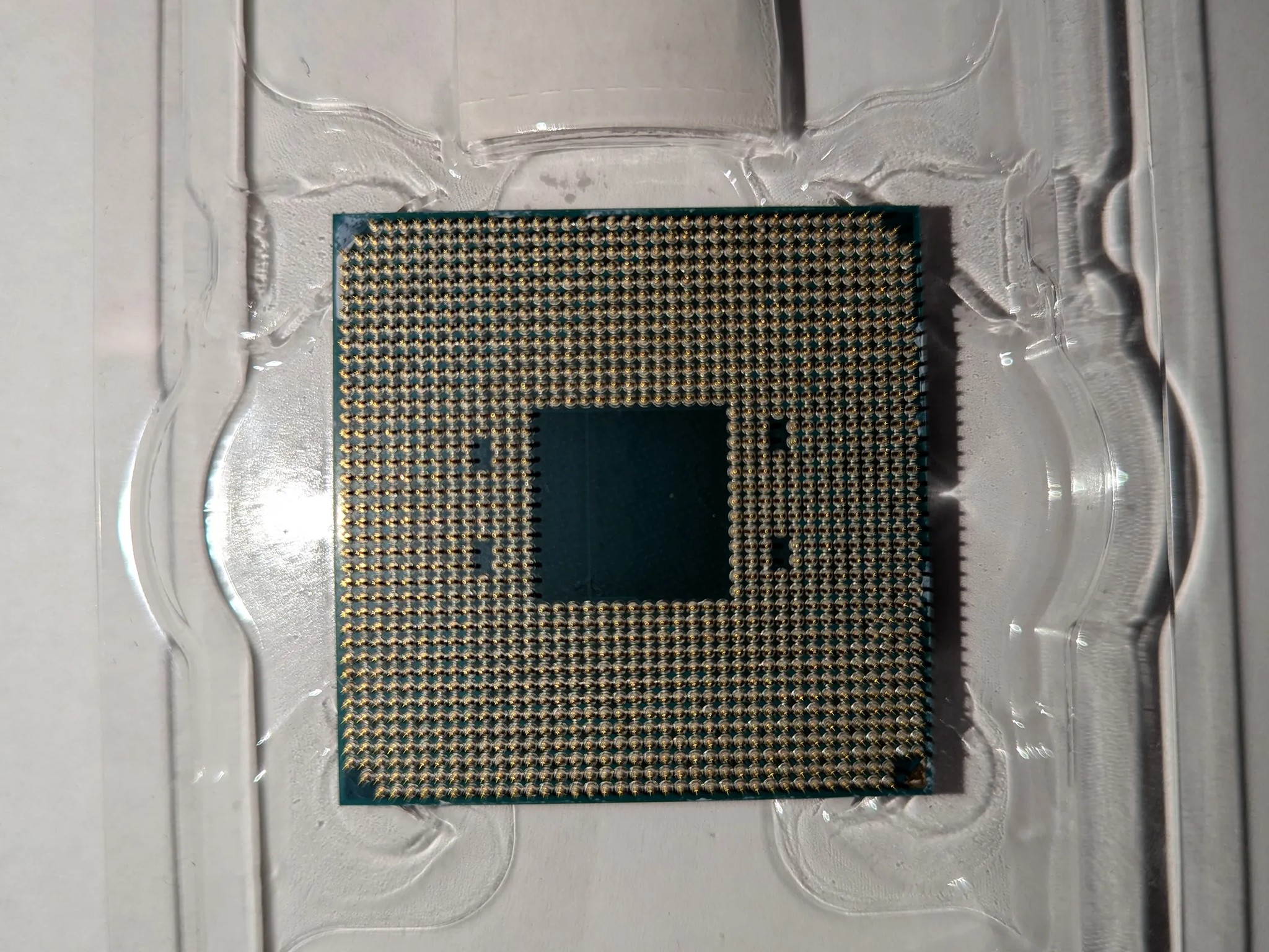 AMD Ryzen 7 5800X3D AM4 8-Core Processor With 3D V-Cache + Original Box