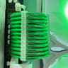 🖤💚❔The Riddler- Nvidia RTX 3070 Ti-AMD Ryzen 7 5700G 8-Core-32GB DDR4-1TB NVME