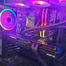 RX 7800XT / Ryzen 7700x / 32GB DDR5 / 2TB Nvme / Windows 11 Pro