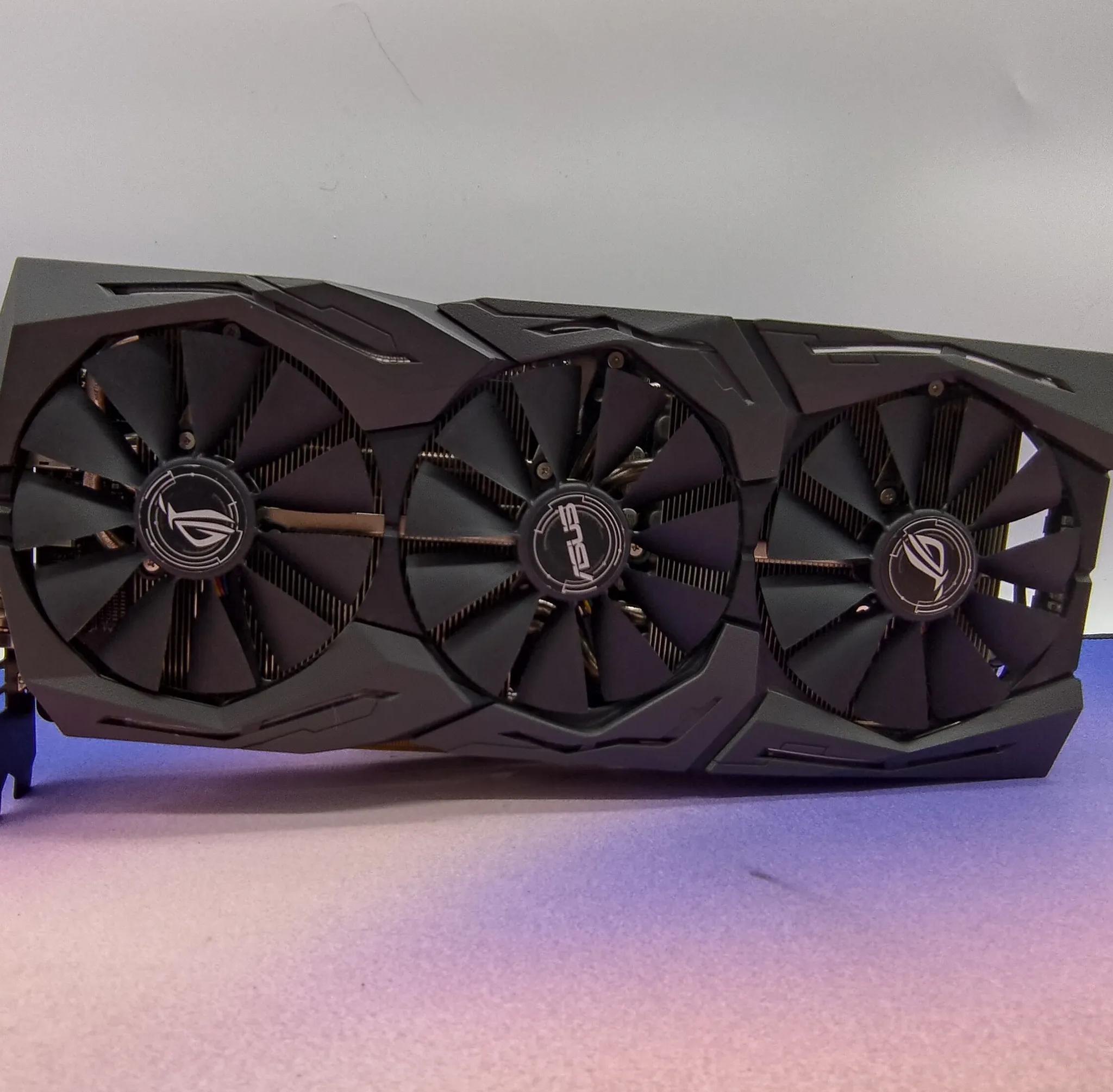 Asus ROG Strix RTX 2080 Super