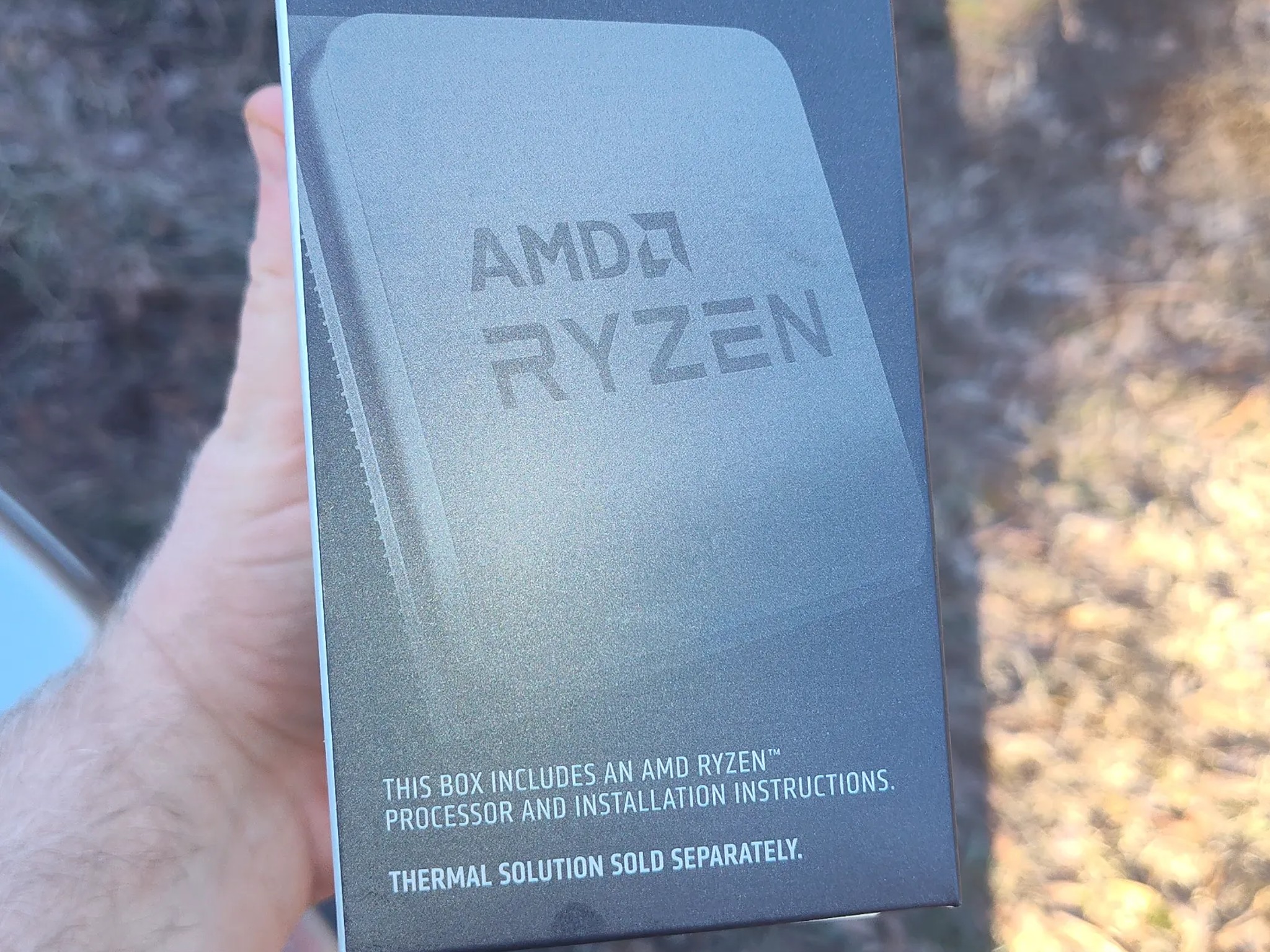 AMD ryzen 9 5950x 16 core 32 thread processor pcie 4.0 4.9GHz max boost 3.4 GHz base