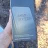 AMD ryzen 9 5950x 16 core 32 thread processor pcie 4.0 4.9GHz max boost 3.4 GHz base