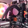 Gaming PC i5-7500 16GB RAM 1TB SSD GTX 1650 4GB Windows 11 Computer