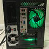 Super Budget Gaming PC - Intel i7-2600, NVIDIA GTX 1050, 12GB RAM, 580GB Storage, w/ Wi-Fi & BT