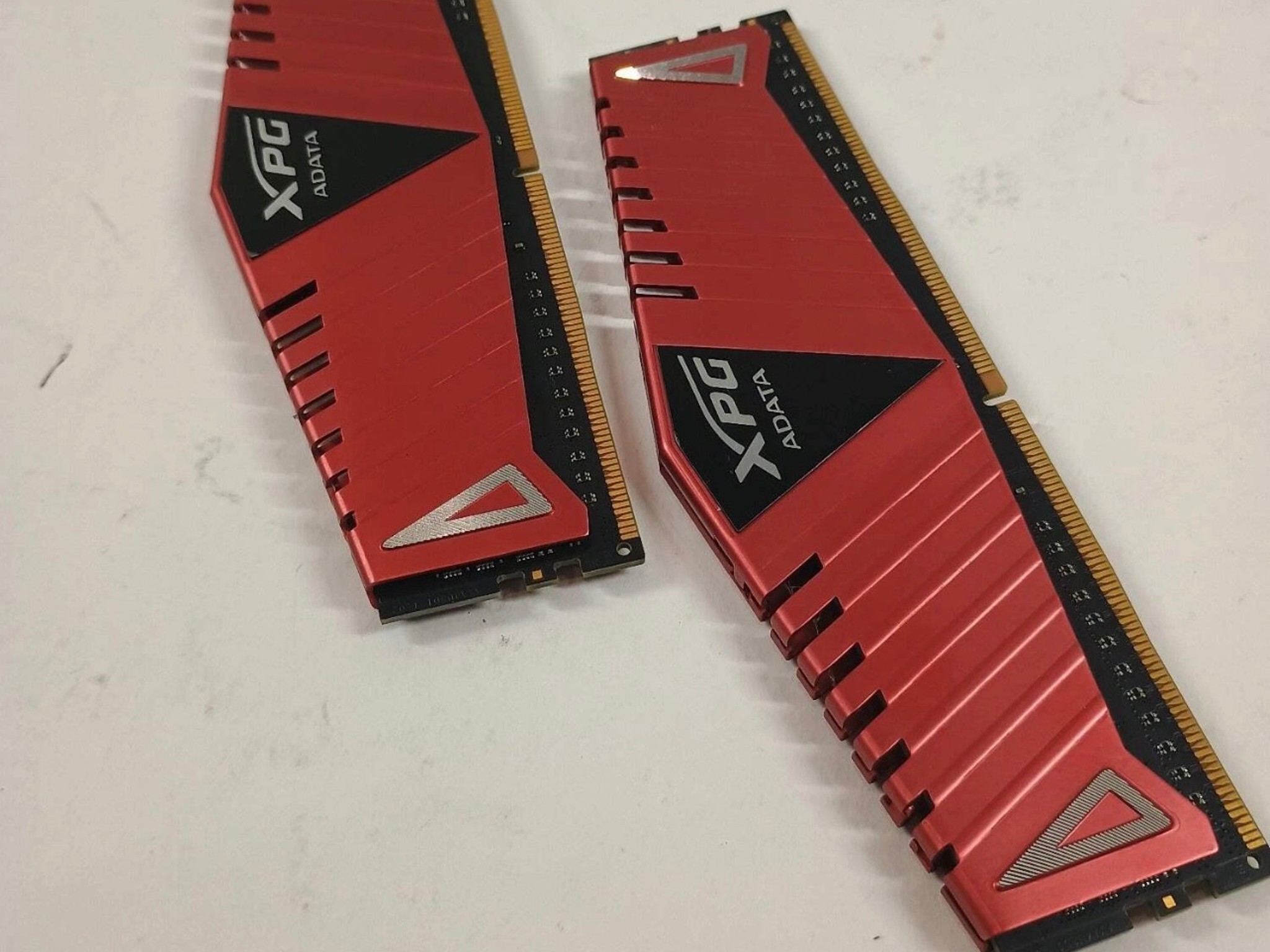 ADATA XPG 16GB (2x8GB) RAM DDR4 2666MHz AX4U266638G19-BRZ1