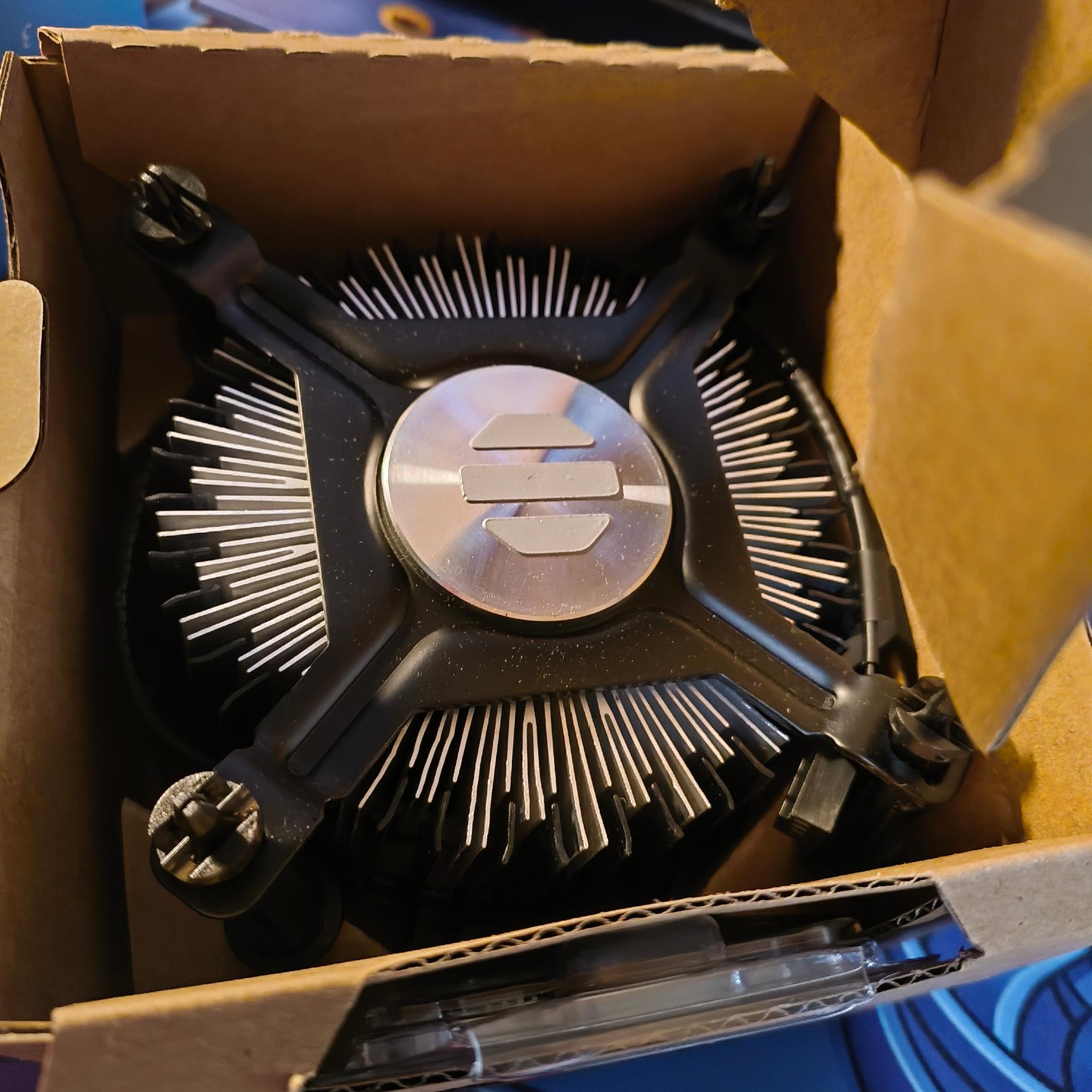 Intel Celeron G6900
