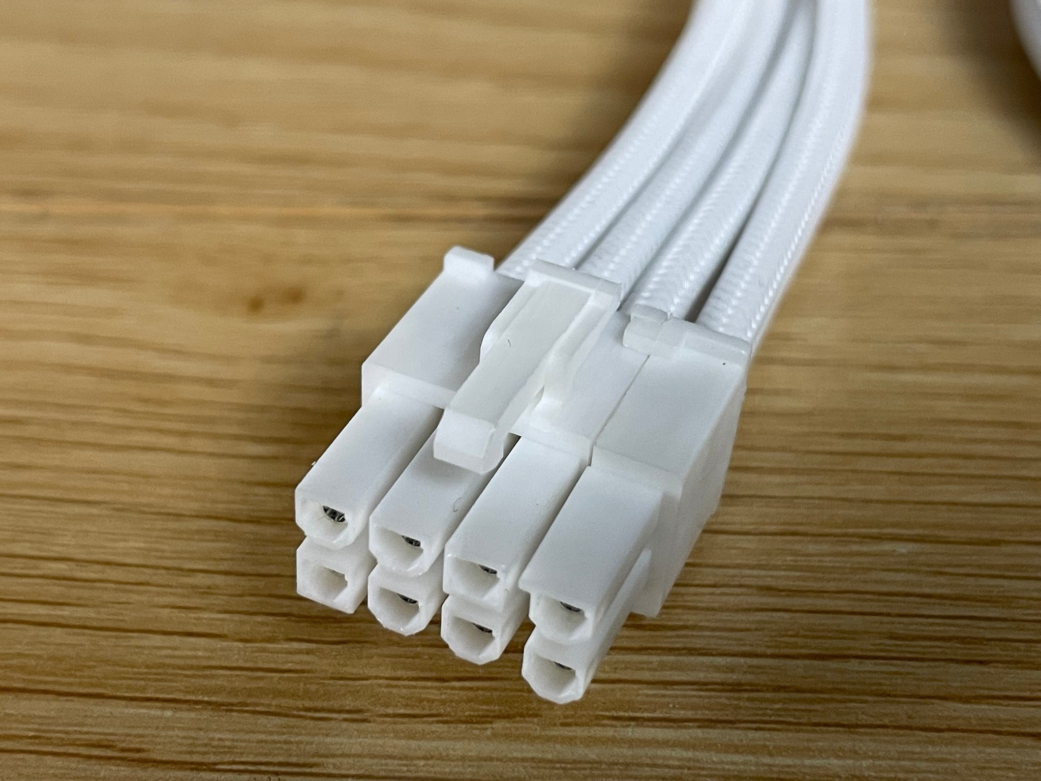 8-pin PCI-E Cable Extension