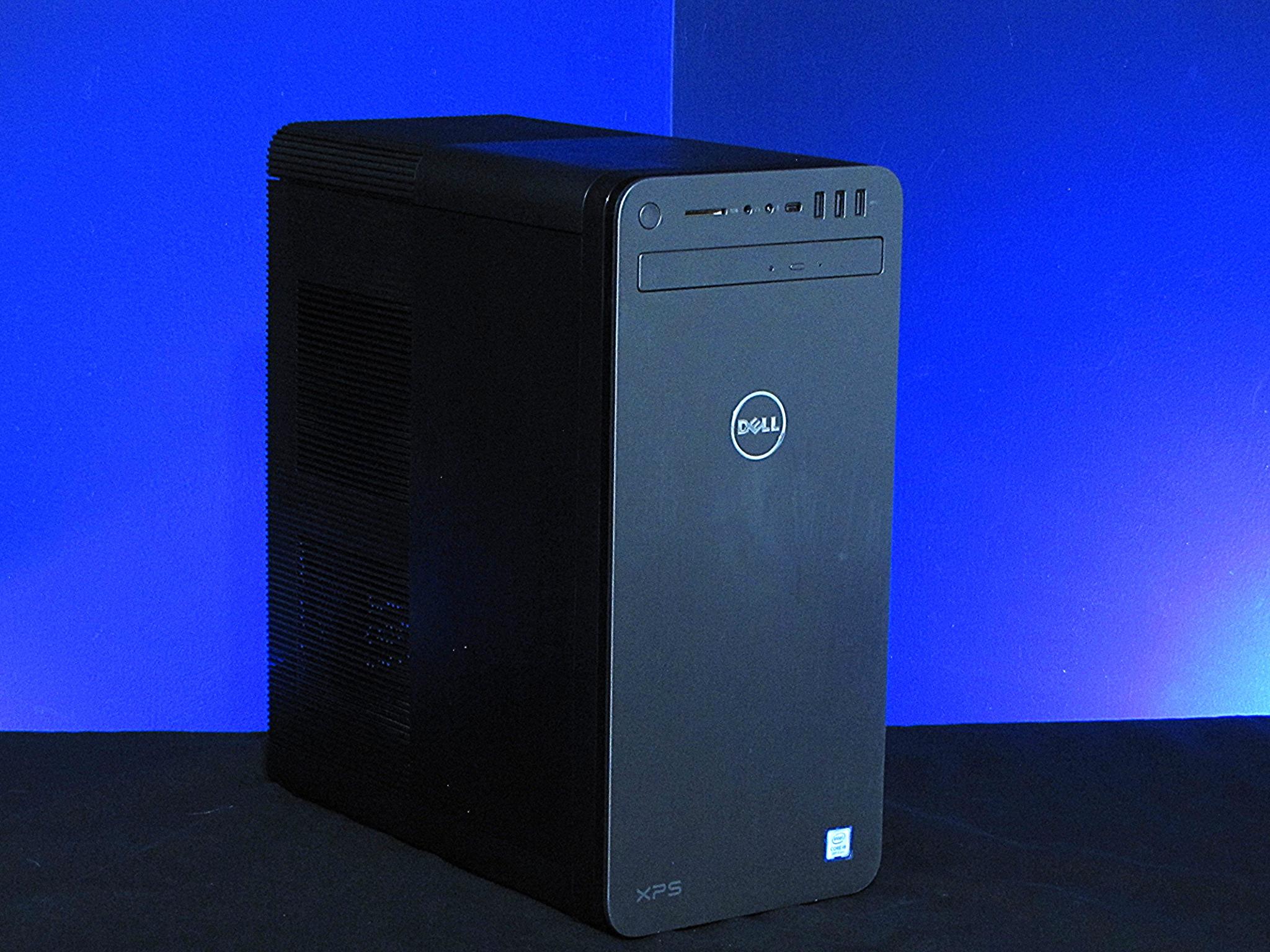 Dell XPS 8930 Gaming PC, i9-9900K, RTX 2070 8GB, 32Gb DDR4, 800GB SATA SSD, 2TB Ext SSD, Windows 11