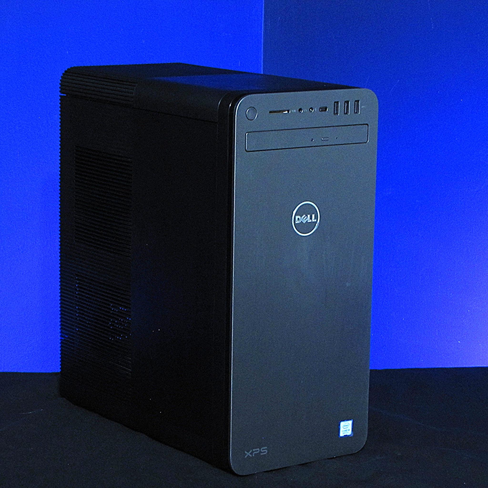 Dell XPS 8930 Gaming PC, i9-9900K, RTX 2070 8GB, 32Gb DDR4, 800GB SATA SSD, Windows 11