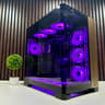 RTX 5070 TI | Ryzen 9800X3D | 32GB DDR5 CL 30 | 2TB M.2 | 1200 Watt Gold PSU | AIO