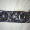 MSI GAMING GeForce RTX 3060 12GB