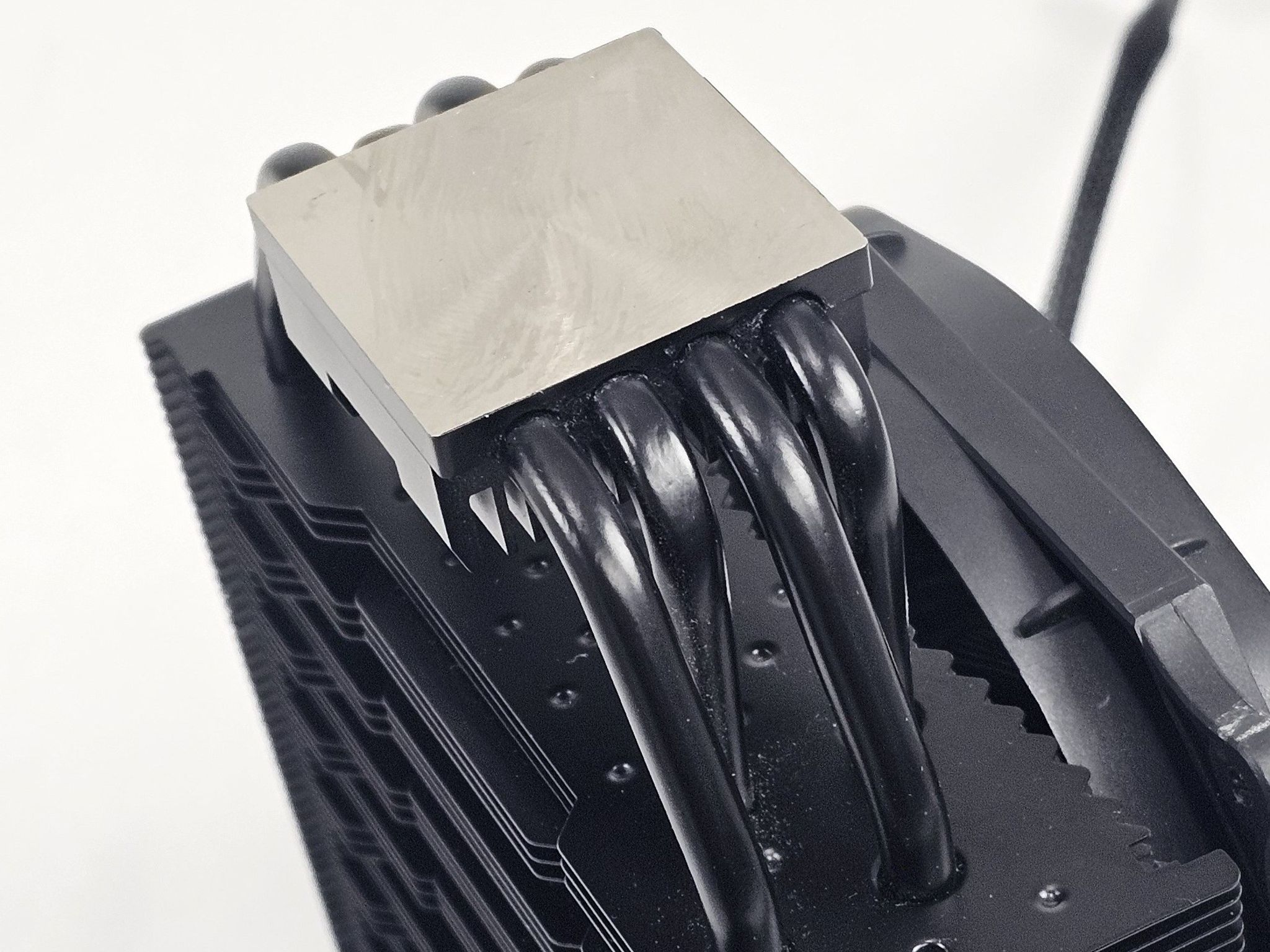 be quiet! CPU Air Cooler for AMD AM5