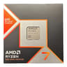 AMD Ryzen 7 9800X3D (8 Core - 16 Thread)