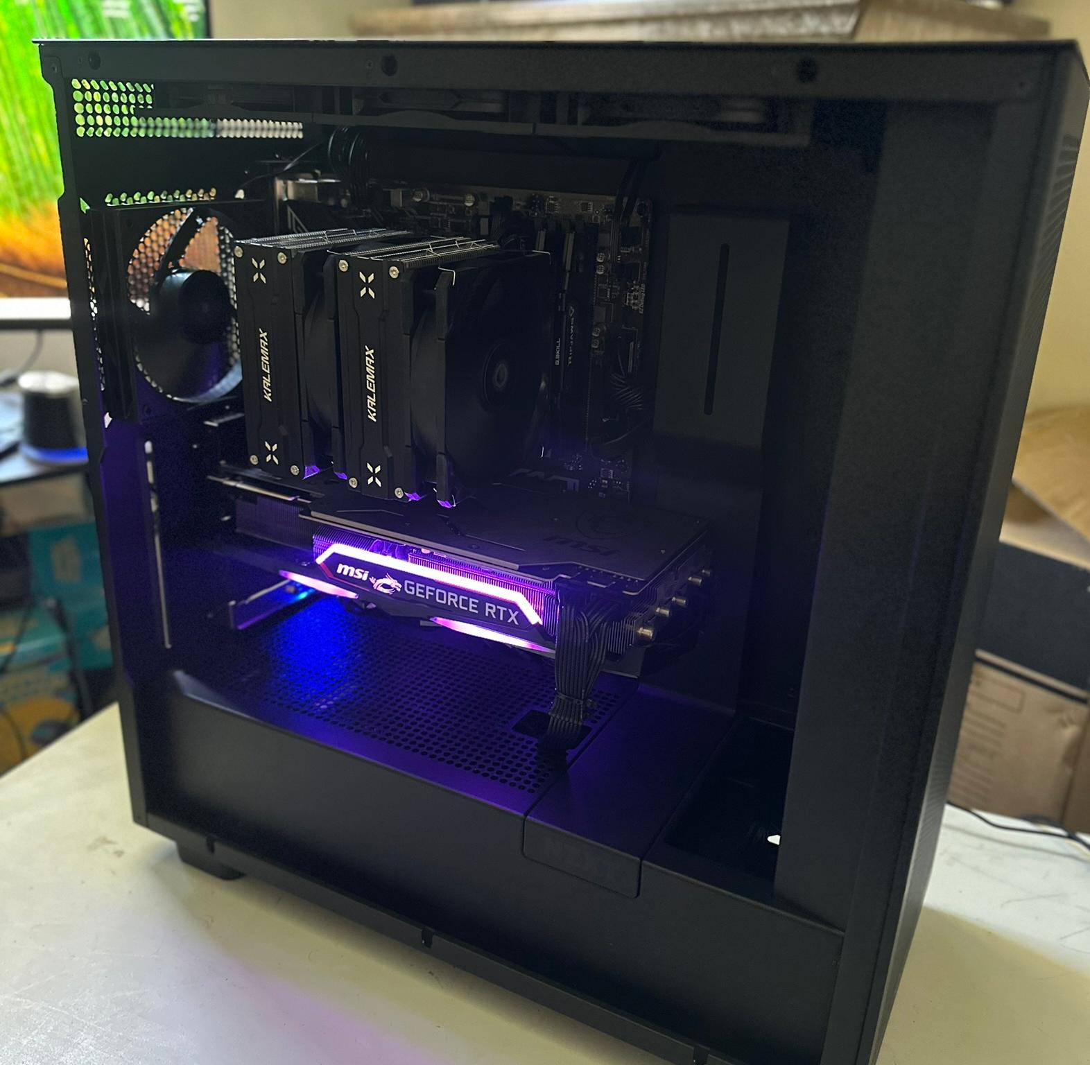 NVIDIA GeForce RTX 2080 - Image 2