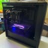 i7-9700 / RTX 2080 / 1TB NVME / 16GB RAM