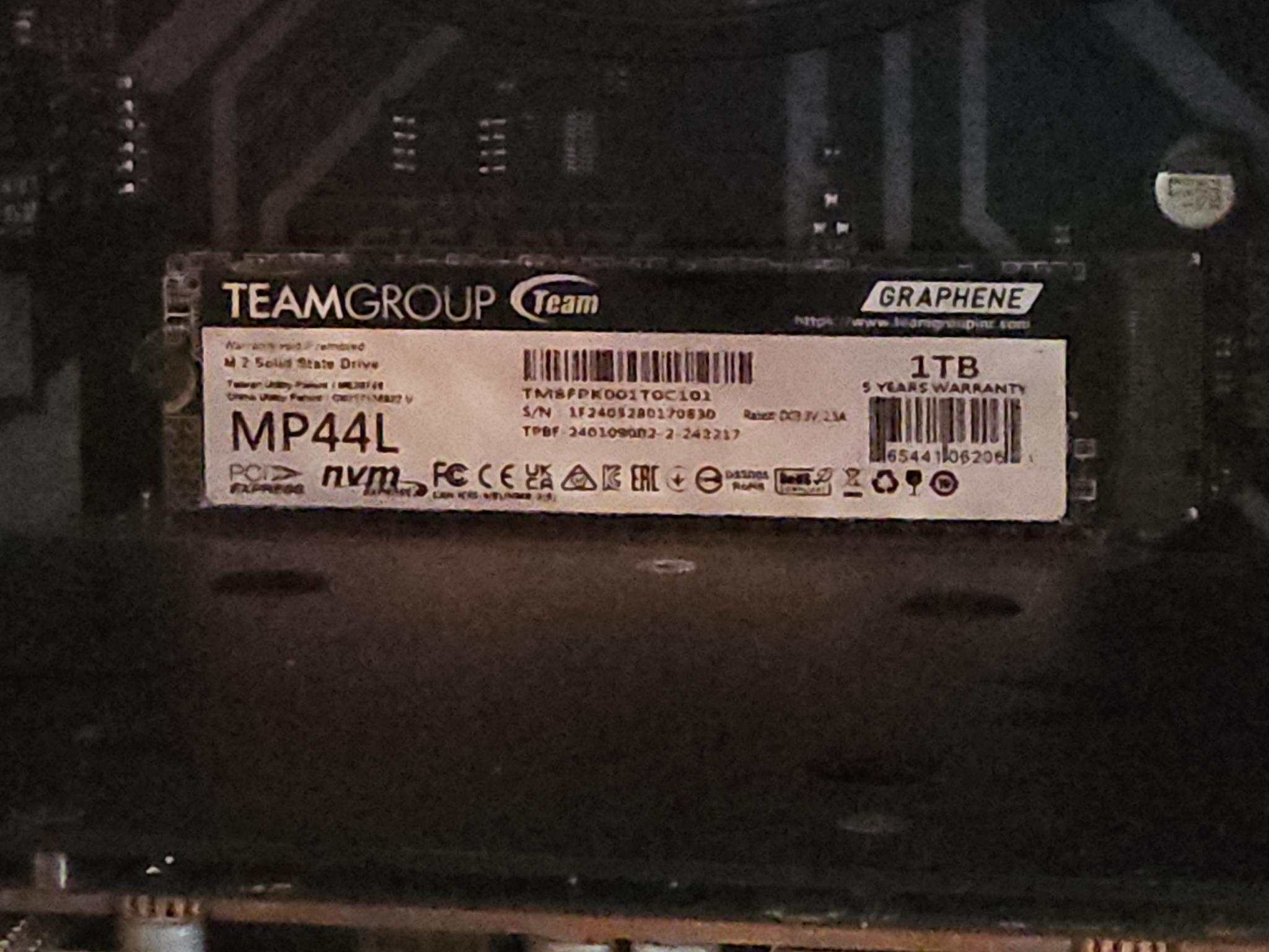 budget Amd build