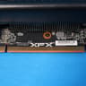XFX Speedster Qick308 AMD Radeon RX 6600 XT Black 8GB GDDR6 PCIe 4.0 x16 Desktop GPU RX-66XT8L V1.1