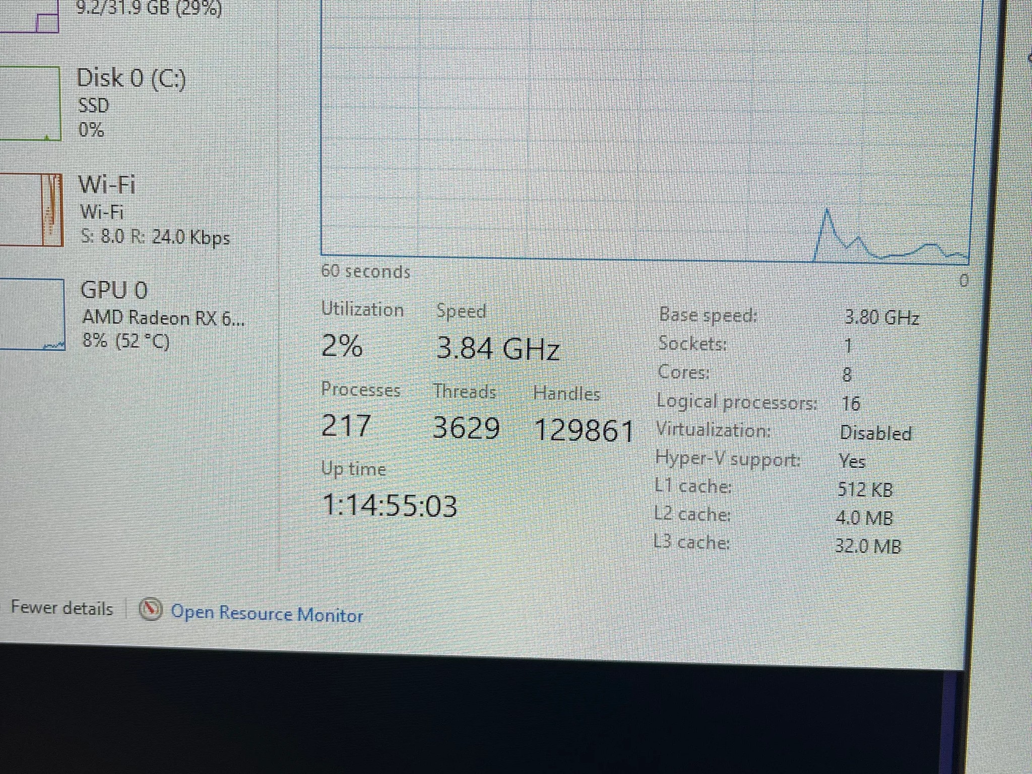 1440p GAMING PC/EDITING WORKSTATION