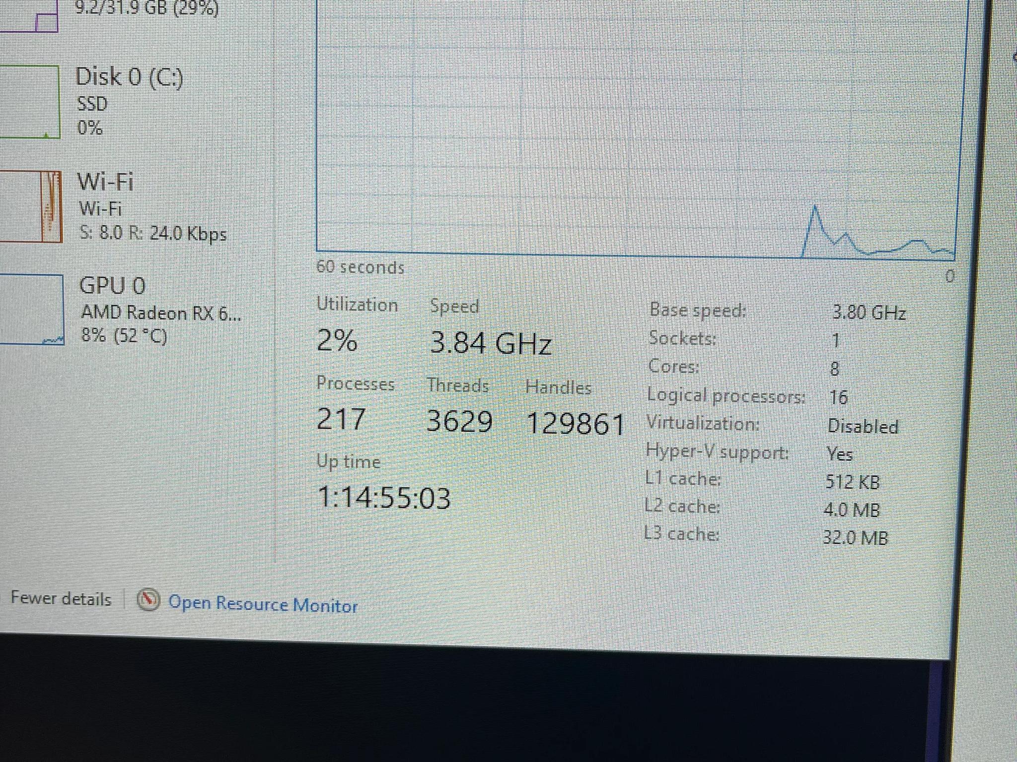 1440p GAMING PC/EDITING WORKSTATION