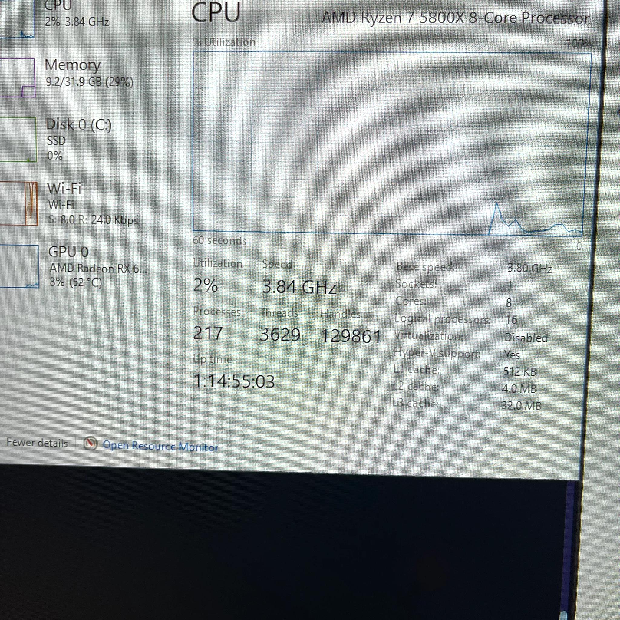 1440p GAMING PC/EDITING WORKSTATION