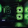 Budget Baller Liquid Cooled Gaming RIG Ryzen 5 5500 / 16GB / 512GB / RTX 3060