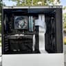 Black Cat Customs Frostclaw | Ryzen 5 2600 | GTX 1050 Ti | 16GB RAM | 1.2TB Storage