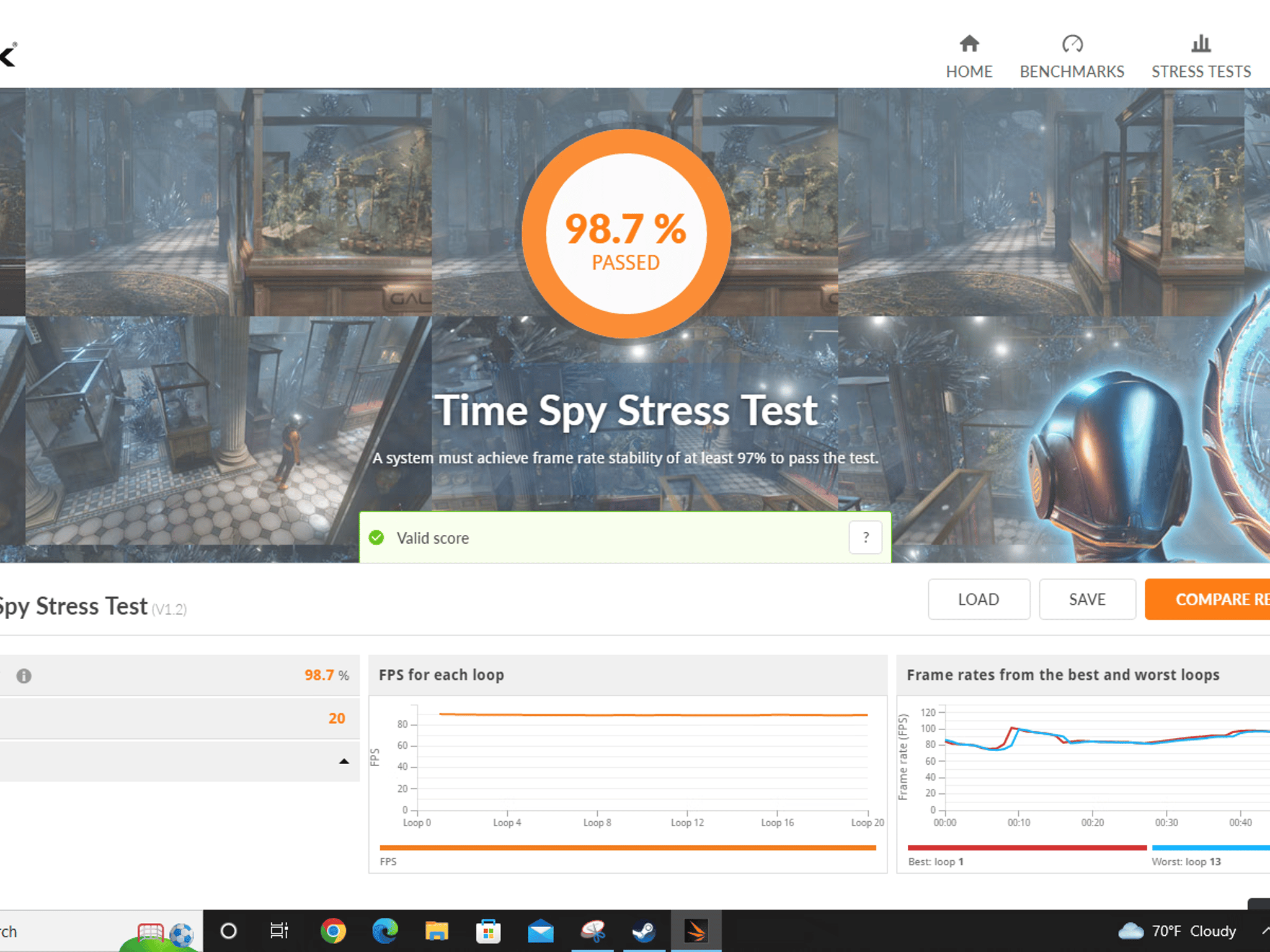 Custom AMD Ryzen 5700X | Nvidia RTX 3070 Gaming PC