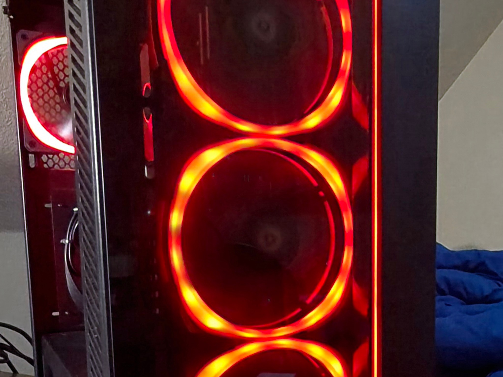 1080p/1440p Gaming PC | Ryzen 5 5500 | 16GB DDR4 3600Mhz | 1TB NVMe SSD | RX 6700 10GB |
