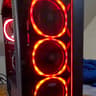 1080p/1440p Gaming PC | Ryzen 5 5500 | 16GB DDR4 3600Mhz | 1TB NVMe SSD | RX 6700 10GB |