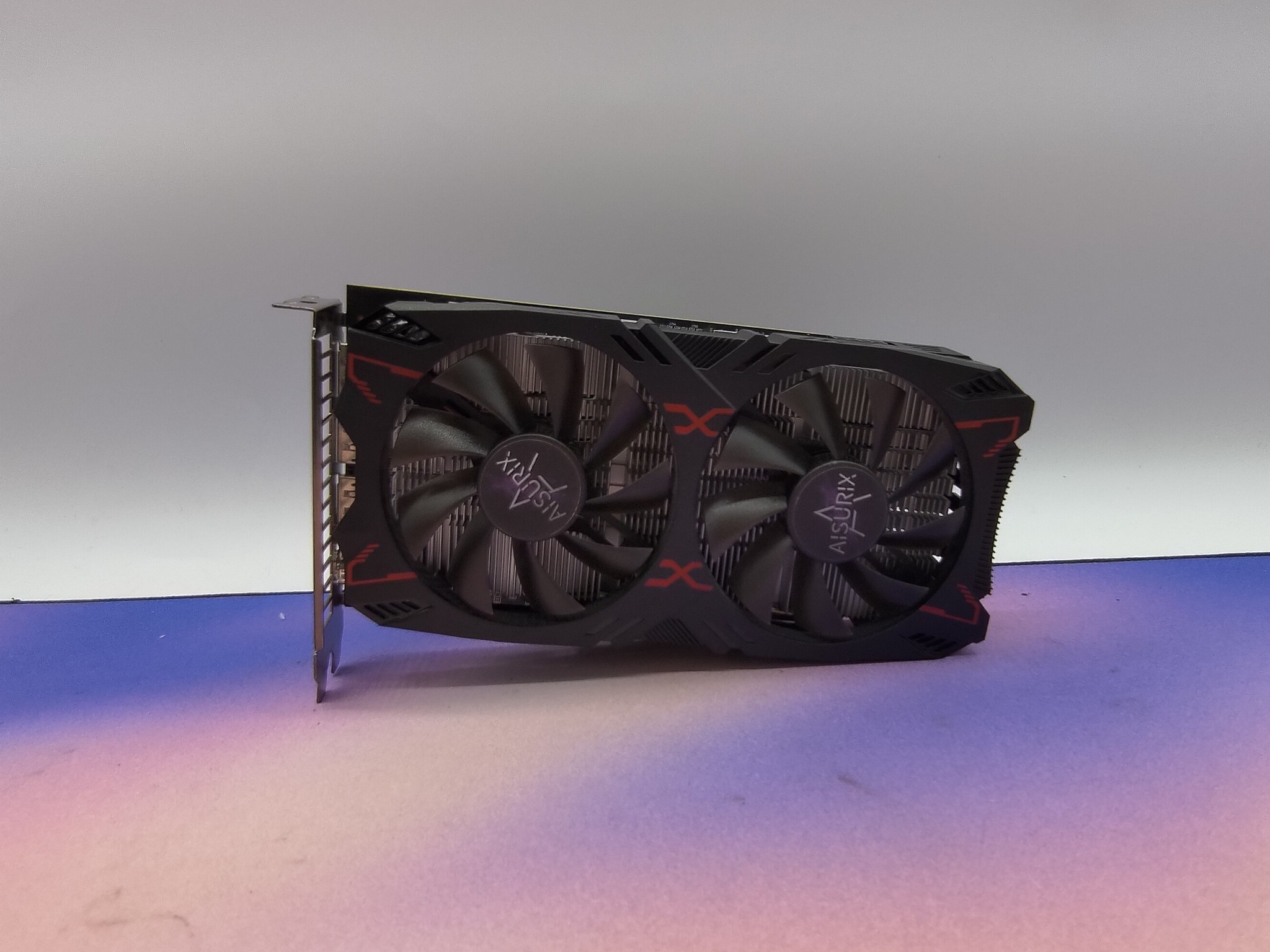 Asurix RX 5500XT