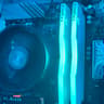 Snowy Beast Gaming PC - Brand New Build - Perfect for 1080p Gaming
