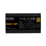 EVGA SuperNOVA 850 GA, 80 Plus Gold 850W, Fully Modular, Eco Mode, Power Supply 220-GA-0850-X1