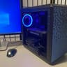 EVGA GTX 1070 SC (8gb), AMD Ryzen 5 3400g, DDR4 3000MHz 16GB (8x2), 500GB NVMe, 550W Gold