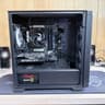 AMD 3500, 16GB DDR4 3200, 512GB NVME, GTX 1650 SUPER 4GB - Good Starter Computer!