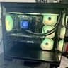Custom Gaming PC GIGABYTE RTX 3060 Ti Ryzen 5 5500 32GB 1TB NVMe WiFi Win11 Pro