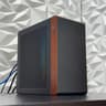 Mini Itx Gaming pc / RTX 5060 / Ryzen 9600X / 16GB DDR5 / 1TB SSD / 500w psu / B650